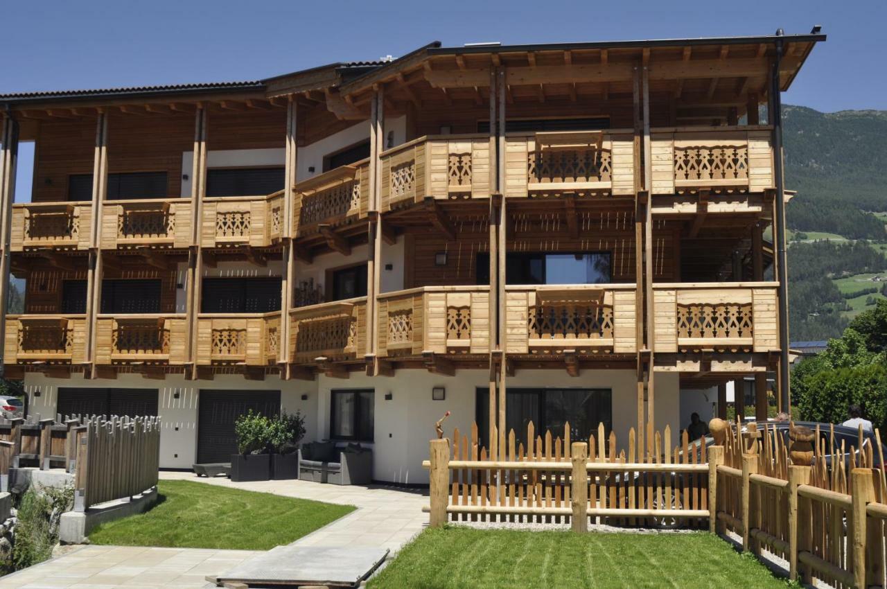 Chalet Schwarzenstein Sand in Taufers Exterior foto