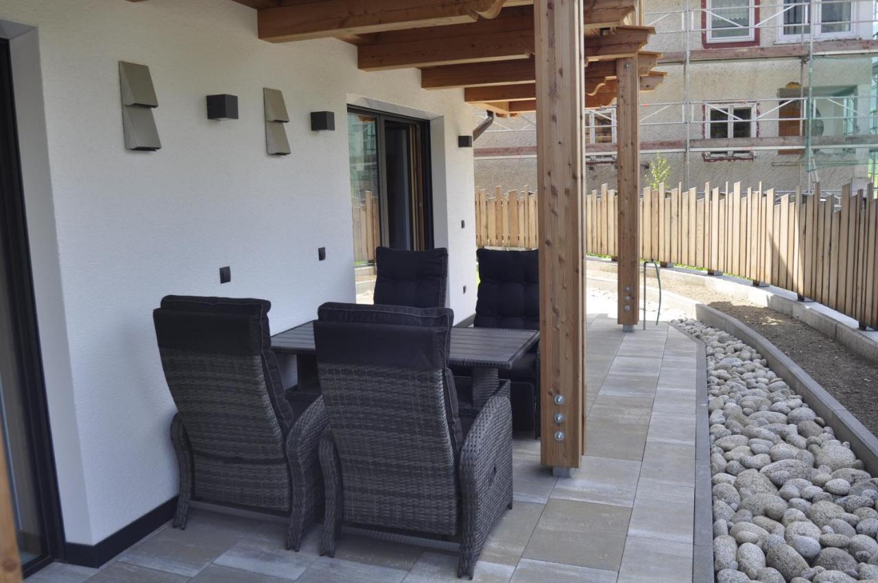Chalet Schwarzenstein Sand in Taufers Exterior foto
